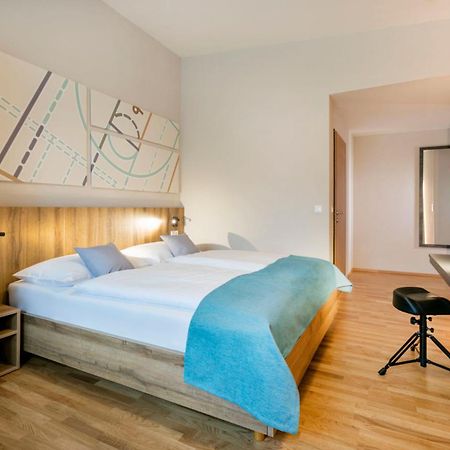 Jufa Hotel Erlaufsee Mariazell Esterno foto