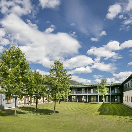 Jufa Hotel Erlaufsee Mariazell Esterno foto