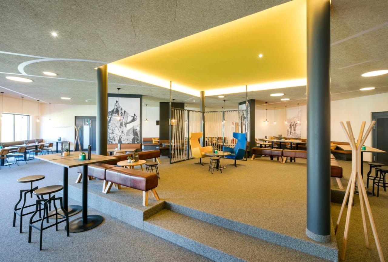 Jufa Hotel Erlaufsee Mariazell Esterno foto