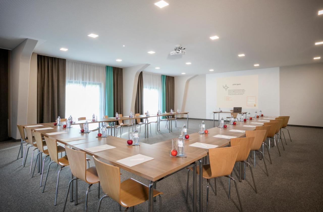 Jufa Hotel Erlaufsee Mariazell Esterno foto