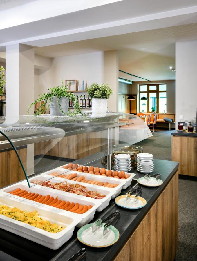 Jufa Hotel Erlaufsee Mariazell Esterno foto
