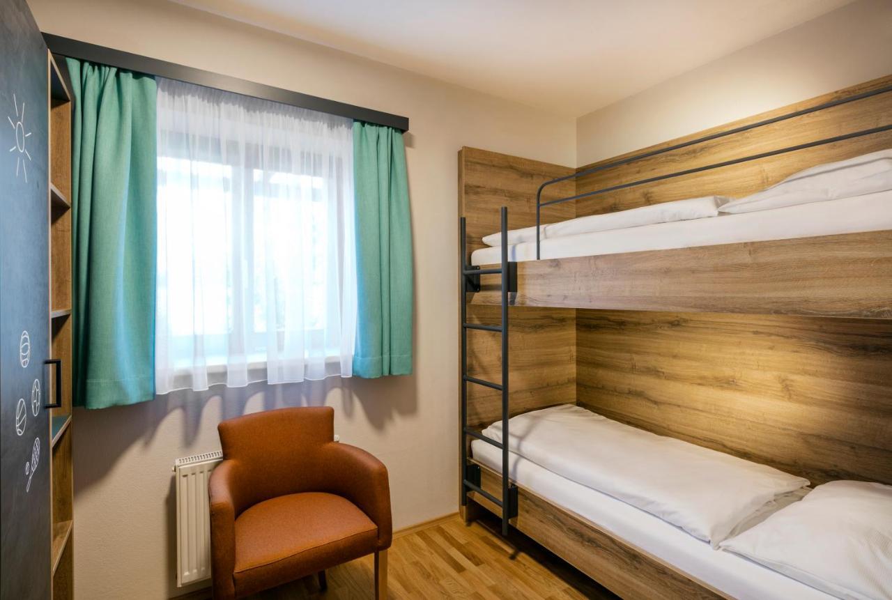 Jufa Hotel Erlaufsee Mariazell Esterno foto