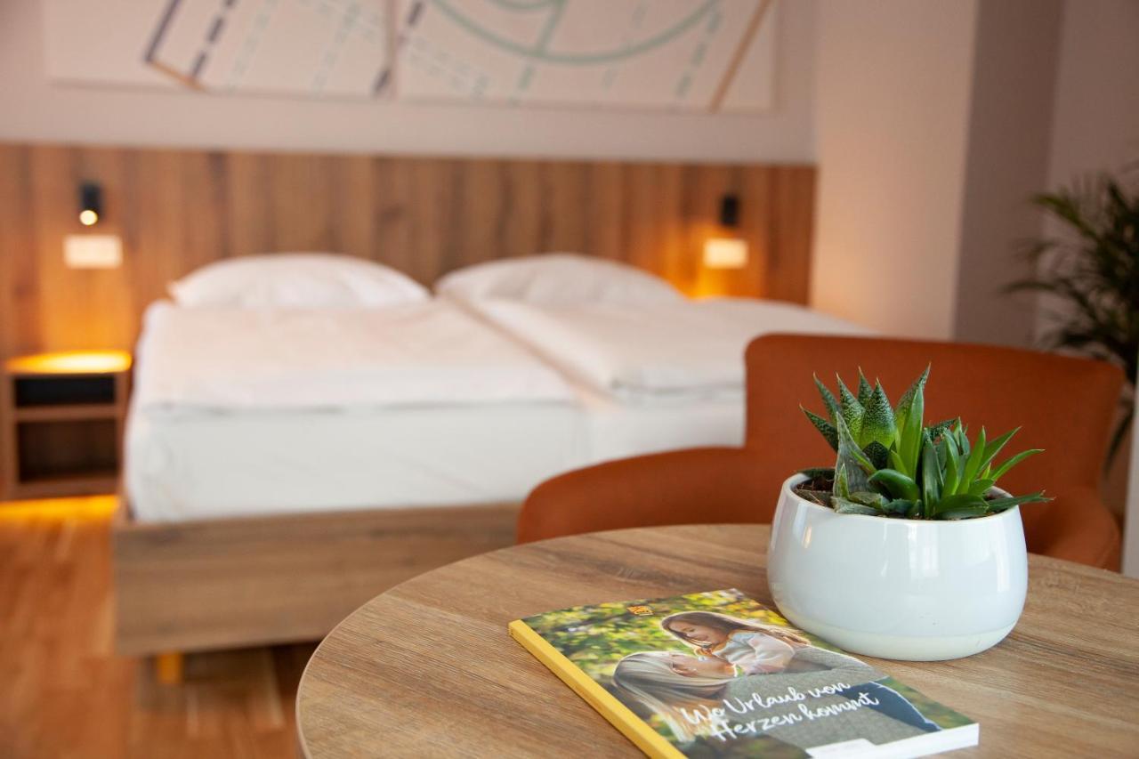 Jufa Hotel Erlaufsee Mariazell Esterno foto