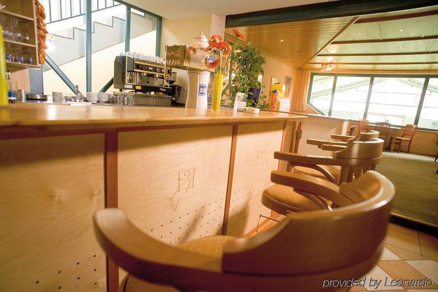 Jufa Hotel Erlaufsee Mariazell Ristorante foto