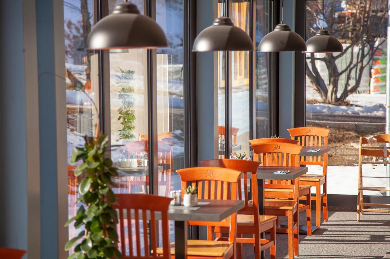 Jufa Hotel Erlaufsee Mariazell Esterno foto