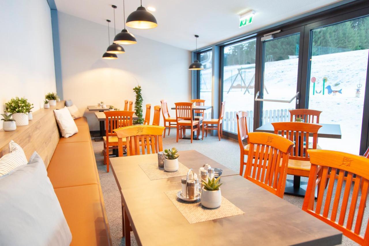 Jufa Hotel Erlaufsee Mariazell Esterno foto